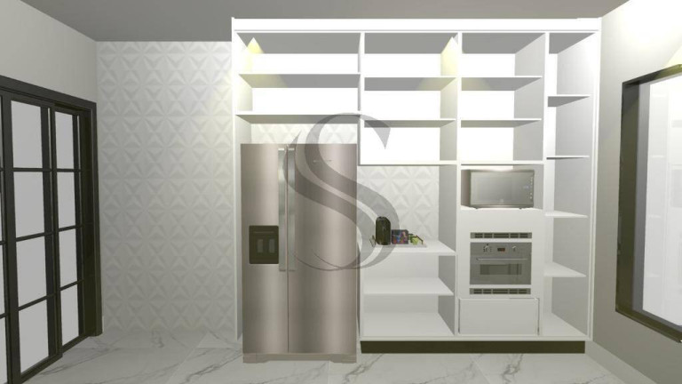 Imagem Casa de Condomínio com 3 Quartos à Venda, 265 m² em Aparecidinha - Sorocaba Imagem Casa de Condomínio com 3 Quartos à Venda, 265 m² em Aparecidinha - Sorocaba