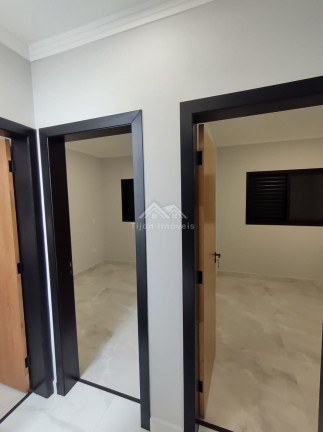 Imagem Casa de Condomínio com 3 Quartos à Venda, 121 m² em Golden Park Residence 2 - Sorocaba Imagem Casa de Condomínio com 3 Quartos à Venda, 121 m² em Golden Park Residence 2 - Sorocaba