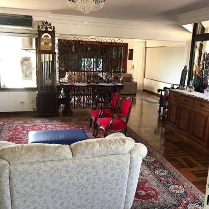 Imagem Apartamento com 3 Quartos à Venda, 273 m² em Centro - Sorocaba