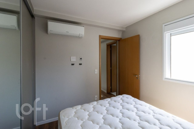 Imagem Apartamento com 1 Quarto à Venda, 42 m² em Perdizes - São Paulo