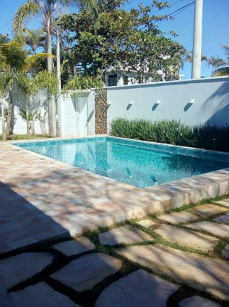 Imagem Casa com 6 Quartos à Venda, 280 m² em Praia De Juqueí - São Sebastião