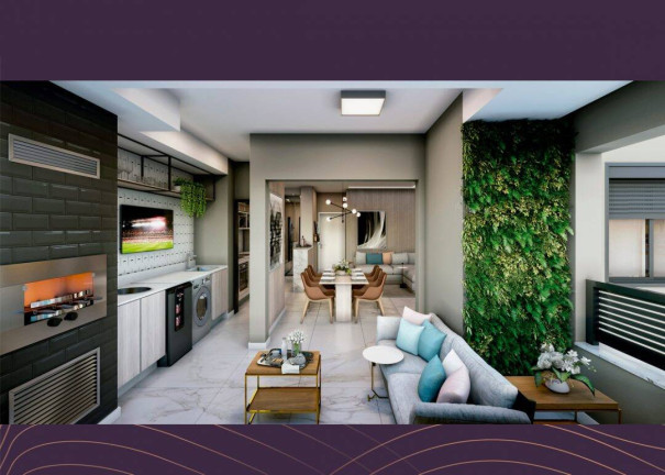 Imagem Apartamento com 2 Quartos à Venda, 76 m² em Jardim Satélite - São José Dos Campos
