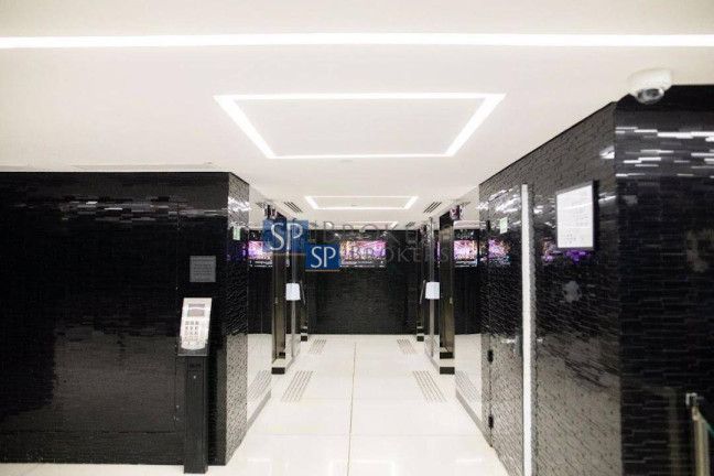 Imagem Sala Comercial para Alugar, 678 m² em Itaim Bibi - São Paulo Imagem Sala Comercial para Alugar, 678 m² em Itaim Bibi - São Paulo