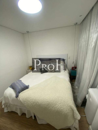 Imagem Apartamento com 2 Quartos à Venda, 54 m² em Vila Homero Thon - Santo André Imagem Apartamento com 2 Quartos à Venda, 54 m² em Vila Homero Thon - Santo André