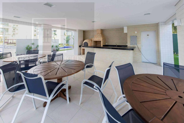 Imagem Apartamento com 4 Quartos à Venda, 173 m² em Guararapes - Fortaleza