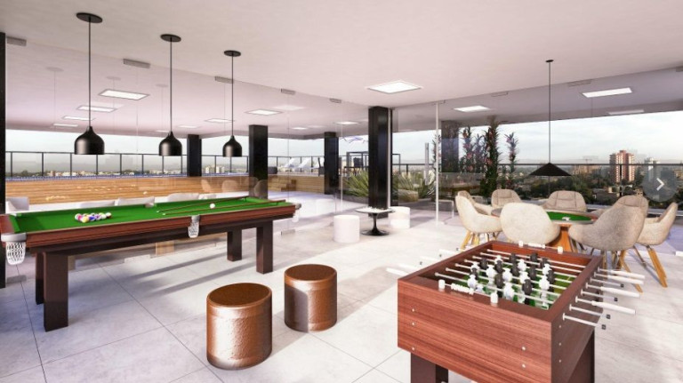Imagem Apartamento com 3 Quartos à Venda, 193 m² em Nossa Senhora Medianeira - Santa Maria