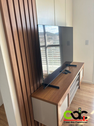 Imagem Apartamento com 2 Quartos à Venda, 100 m² em Jardim Country Club - Poços De Caldas