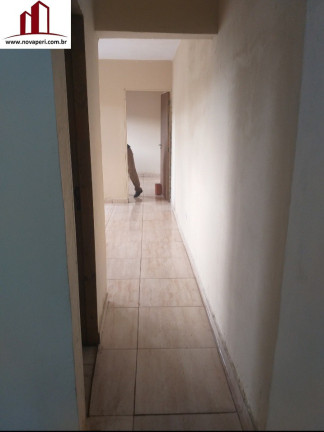 Imagem Casa com 1 Quarto à Venda,  em Portal Das Alamedas - Franco Da Rocha