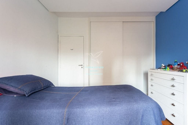 Imagem Apartamento com 3 Quartos à Venda, 62 m² em Perdizes - São Paulo