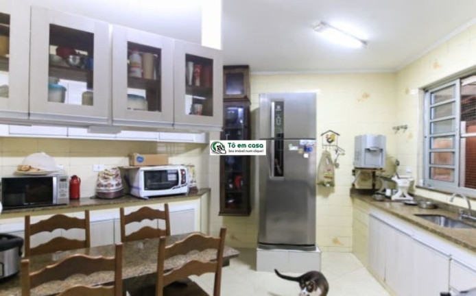 Imagem Casa com 4 Quartos à Venda, 400 m² em Cidade Vista Verde - São José Dos Campos