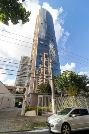 Imagem Sala Comercial à Venda, 24 m² em Ipiranga - São Paulo