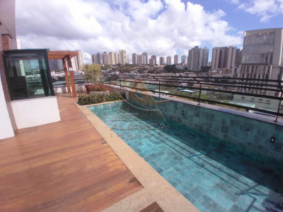 Imagem Apartamento com 1 Quarto à Venda, 32 m² em Jardim Botânico - Ribeirão Preto Imagem Apartamento com 1 Quarto à Venda, 32 m² em Jardim Botânico - Ribeirão Preto
