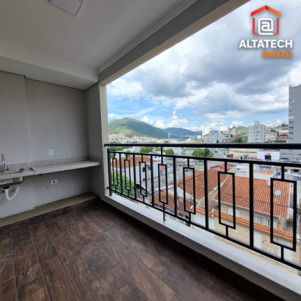 Imagem Imóvel com 2 Quartos à Venda, 105 m² em Country Club - Poços De Caldas