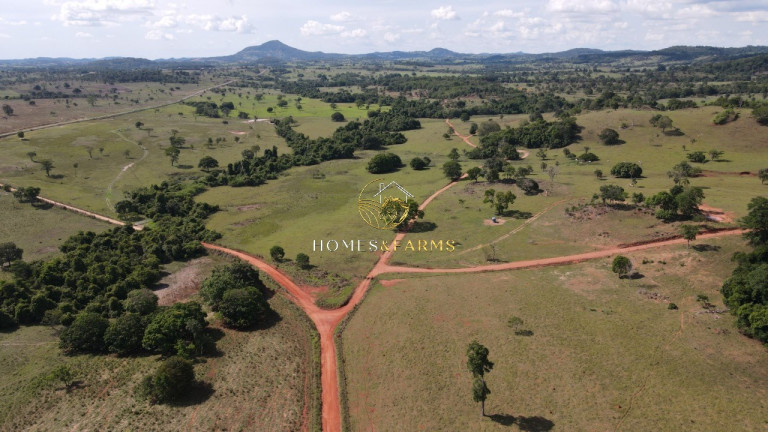 Imagem Imóvel com 3 Quartos à Venda, em Zona Rural - Morro Agudo De Goiás Imagem Imóvel com 3 Quartos à Venda, em Zona Rural - Morro Agudo De Goiás