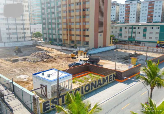 Imagem Imóvel com 1 Quarto à Venda, 46 m² em Tupi - Praia Grande