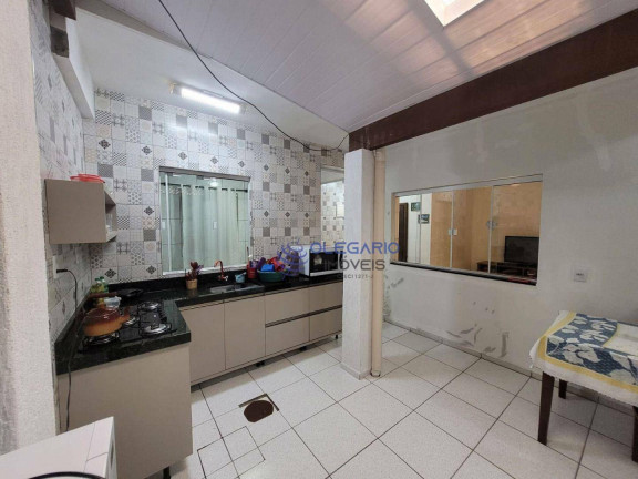 Imagem Casa com 3 Quartos à Venda, 160 m² em Armação - Penha