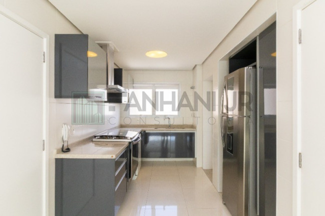 Imagem Imóvel com 3 Quartos à Venda, 157 m² em Vila Nova Conceição - São Paulo