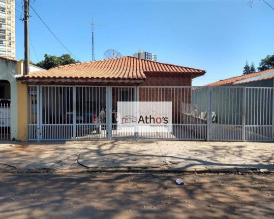 Imagem Casa com 4 Quartos à Venda, 130 m² em Vila Castelo Branco - Indaiatuba Imagem Casa com 4 Quartos à Venda, 130 m² em Vila Castelo Branco - Indaiatuba