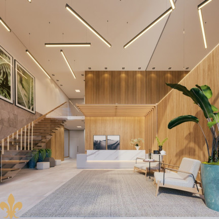 Imagem Apartamento com 2 Quartos à Venda, 89 m² em Nossa Senhora Do Rosário - São José Imagem Apartamento com 2 Quartos à Venda, 89 m² em Nossa Senhora Do Rosário - São José