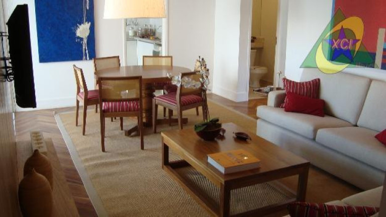Imagem Apartamento com 3 Quartos à Venda, 108 m² em Parque Prado - Campinas Imagem Apartamento com 3 Quartos à Venda, 108 m² em Parque Prado - Campinas