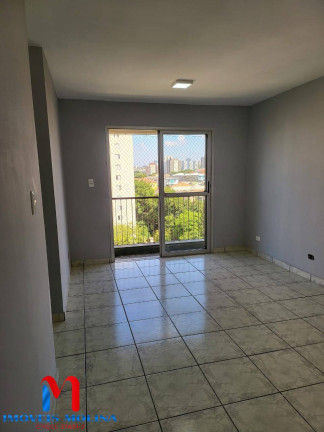 Imagem Apartamento com 2 Quartos à Venda, 52 m² em Ipiranga - São Paulo