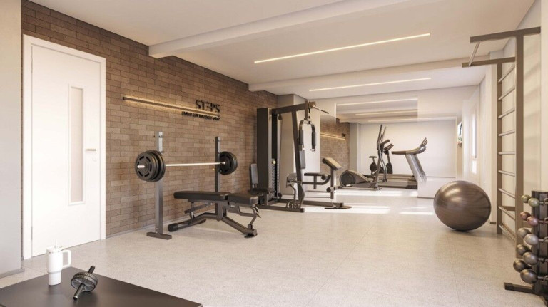 Imagem Apartamento com 1 Quarto à Venda, 27 m² em Barra Funda - São Paulo Imagem Apartamento com 1 Quarto à Venda, 27 m² em Barra Funda - São Paulo