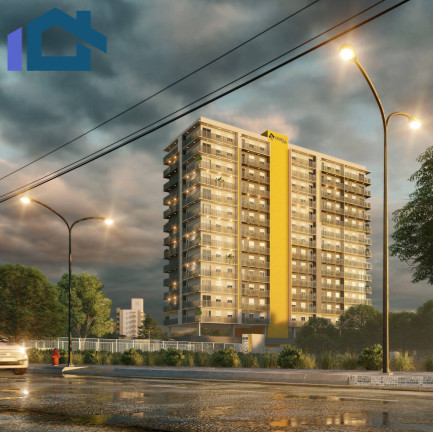 Imagem Apartamento com 2 Quartos à Venda, 57 m² em Barnabé - Gravataí