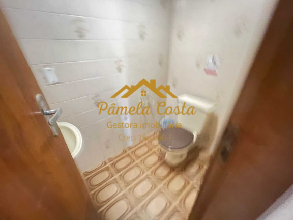 Imagem Sobrado com 5 Quartos à Venda, 400 m² em Balneário Praia Do Pernambuco - Guarujá Imagem Sobrado com 5 Quartos à Venda, 400 m² em Balneário Praia Do Pernambuco - Guarujá