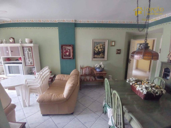 Imagem Apartamento com 2 Quartos à Venda, 103 m² em Vila Júlia - Guarujá Imagem Apartamento com 2 Quartos à Venda, 103 m² em Vila Júlia - Guarujá