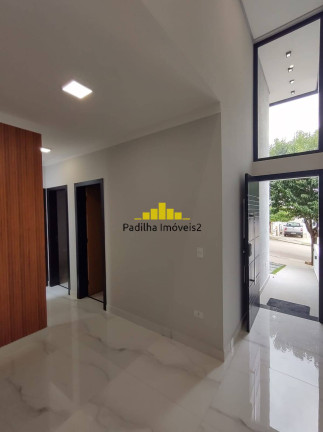 Imagem Casa de Condomínio com 3 Quartos à Venda, 175 m² em Loteamento Dinorá Rosa - Sorocaba