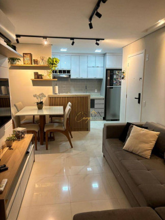 Imagem Apartamento com 2 Quartos à Venda, 57 m² em Parque Rural Fazenda Santa Cândida - Campinas Imagem Apartamento com 2 Quartos à Venda, 57 m² em Parque Rural Fazenda Santa Cândida - Campinas