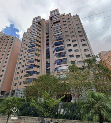Imagem Apartamento com 4 Quartos à Venda, 211 m² em Cabral - Curitiba
