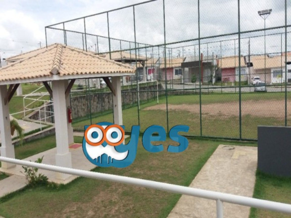 Imagem Casa com 2 Quartos à Venda, 162 m² em Sim - Feira De Santana