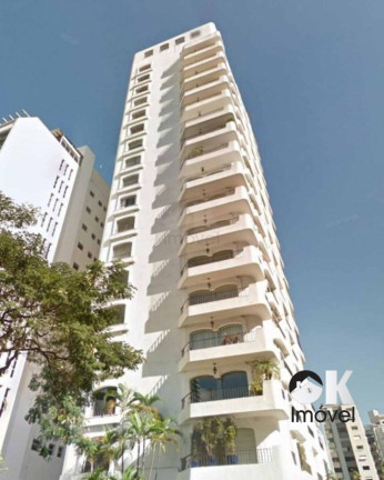 Imagem Apartamento com 3 Quartos à Venda, 210 m² em Jardim Paulista - São Paulo Imagem Apartamento com 3 Quartos à Venda, 210 m² em Jardim Paulista - São Paulo