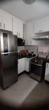 Imagem Sobrado com 2 Quartos à Venda, 82 m² em Cidade Soberana - Guarulhos