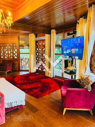 Imagem Chácara com 3 Quartos à Venda, 1.500 m² em Chácaras Copaco - Arujá Imagem Chácara com 3 Quartos à Venda, 1.500 m² em Chácaras Copaco - Arujá