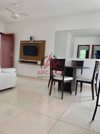 Imagem Apartamento com 2 Quartos à Venda, 93 m² em Pereque Açu - Ubatuba Imagem Apartamento com 2 Quartos à Venda, 93 m² em Pereque Açu - Ubatuba