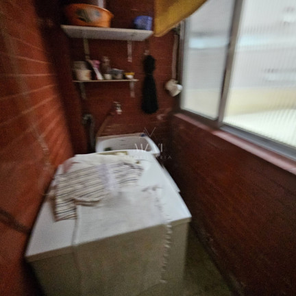 Imagem Apartamento com 1 Quarto à Venda, 42 m² em Tupi - Praia Grande