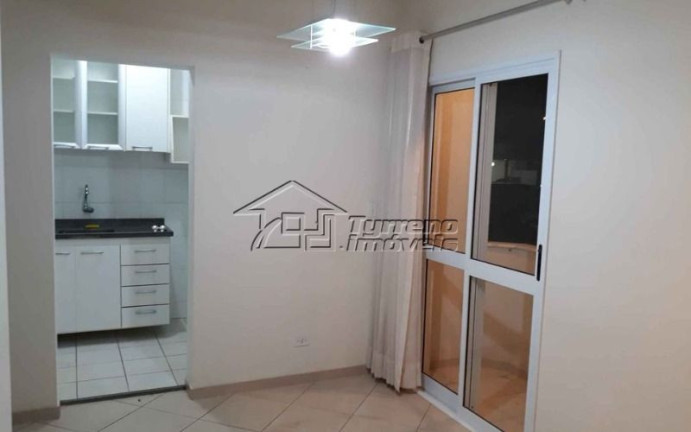 Imagem Apartamento com 2 Quartos à Venda, 55 m² em Urbanova - São José Dos Campos Imagem Apartamento com 2 Quartos à Venda, 55 m² em Urbanova - São José Dos Campos