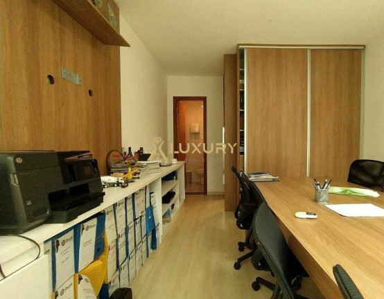 Imagem Imóvel com 2 Quartos à Venda, 50 m² em Santa Lúcia - Belo Horizonte