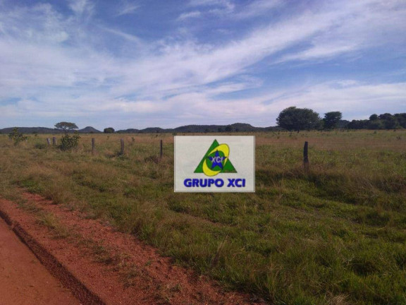 Imagem Fazenda à Venda, 169.400.000 m² em Zona Rural - Cocalinho Imagem Fazenda à Venda, 169.400.000 m² em Zona Rural - Cocalinho