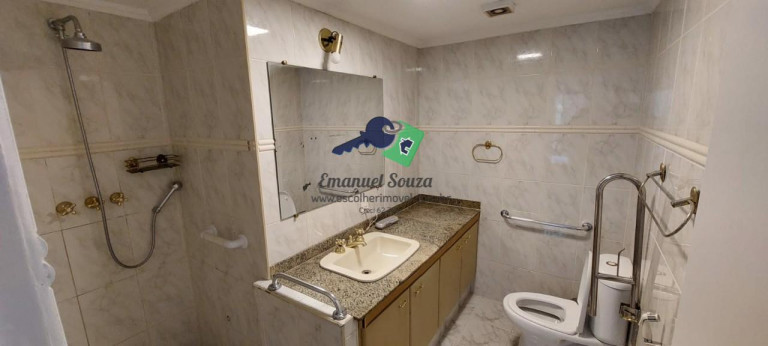 Imagem Apartamento com 3 Quartos à Venda, 98 m² em Jardim Marajoara - São Paulo Imagem Apartamento com 3 Quartos à Venda, 98 m² em Jardim Marajoara - São Paulo