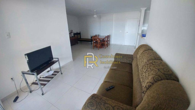 Imagem Apartamento com 3 Quartos à Venda, 122 m² em Aviação - Praia Grande