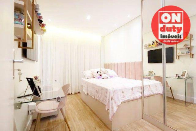 Imagem Sobrado com 3 Quartos à Venda, 175 m² em Embaré - Santos