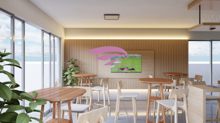 Imagem Imóvel com 2 Quartos à Venda, 53 m² em Bacacheri - Curitiba Imagem Imóvel com 2 Quartos à Venda, 53 m² em Bacacheri - Curitiba