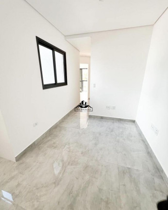Imagem Cobertura com 2 Quartos à Venda, 105 m² em Paraíso - Santo André