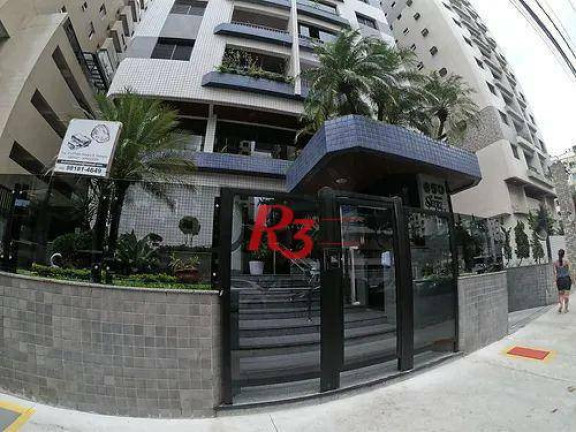 Imagem Apartamento com 2 Quartos para Alugar, 150 m² em Pompéia - Santos Imagem Apartamento com 2 Quartos para Alugar, 150 m² em Pompéia - Santos
