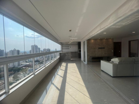 Imagem Apartamento com 3 Quartos à Venda, 226 m² em Setor Bueno - Goiânia