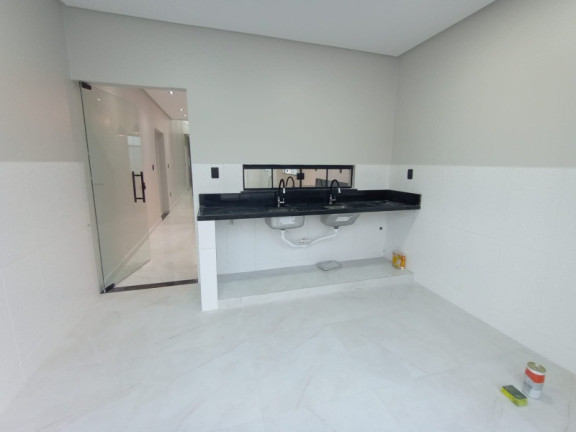 Imagem Casa com 3 Quartos à Venda, 167 m² em Ponta Negra - Manaus