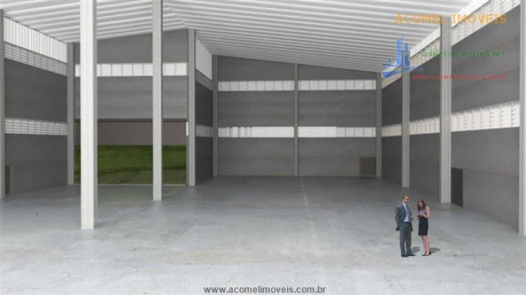 Imagem Imóvel Comercial para Alugar, 2.535 m² em Pólo Industrial Jandira - Jandira Imagem Imóvel Comercial para Alugar, 2.535 m² em Pólo Industrial Jandira - Jandira